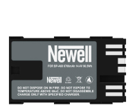 Newell BP-A60 do Canon - 1184920 - zdjęcie 4
